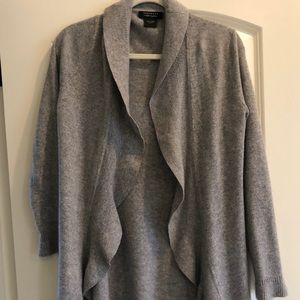 Women’s cashmere sweater